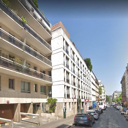 شقة Joie Paris Gare Montparnasse المظهر الخارجي الصورة